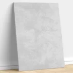 Toile tendue sur châssis
